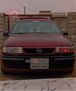Opel Vectra